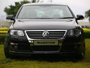 Volkswagen Magotan by ABT (CN) '2007